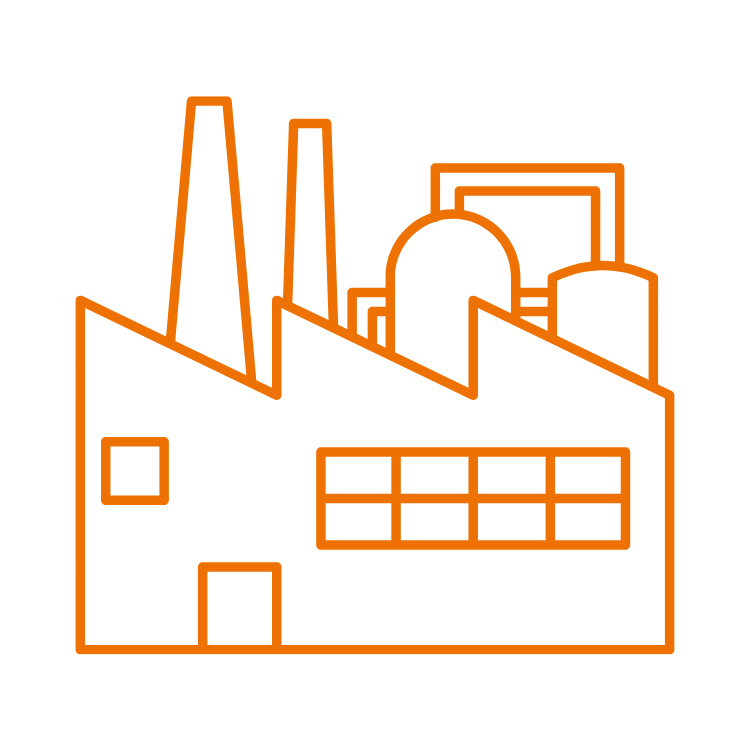 Interruption de production - Ribeyron