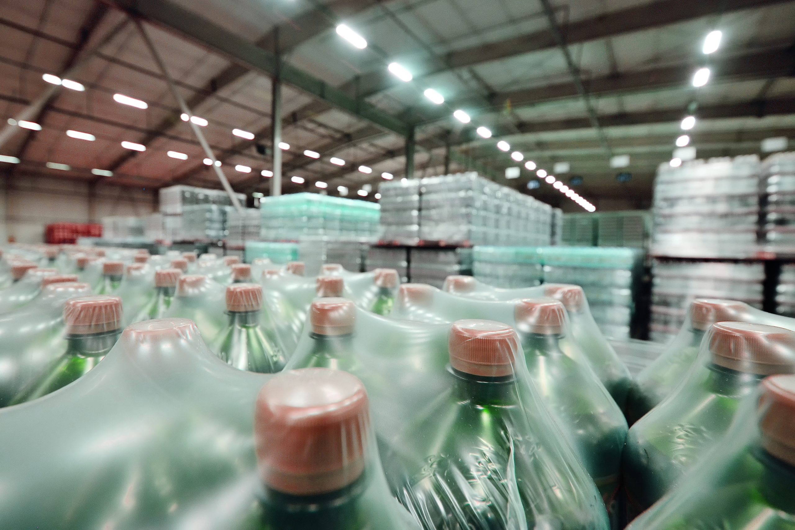 Agroalimentaire - Traçabilité & personnalisation - Ribeyron