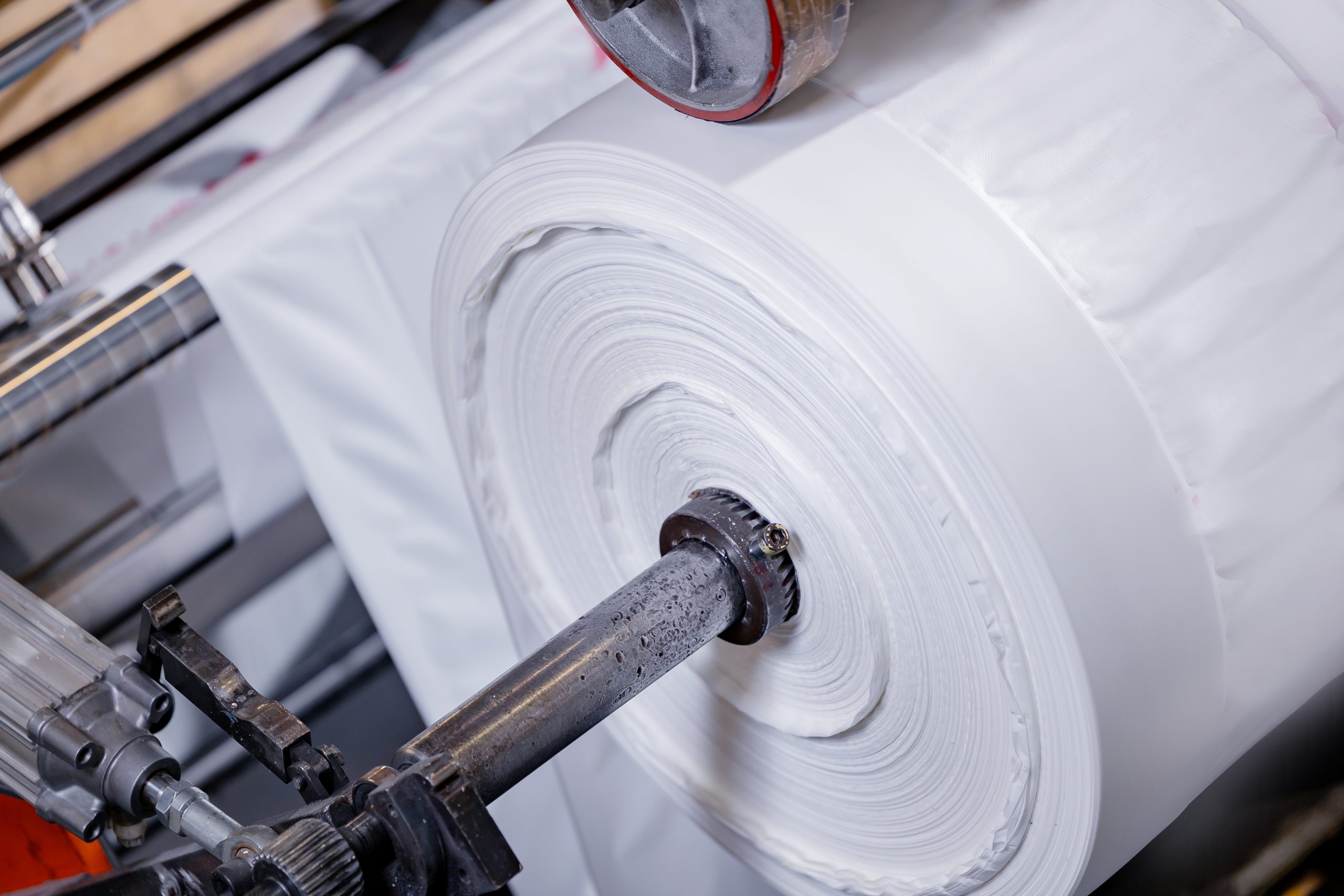 Vos pièces sensibles sont-elles protégées par le bon film plastique ? - Ribeyron