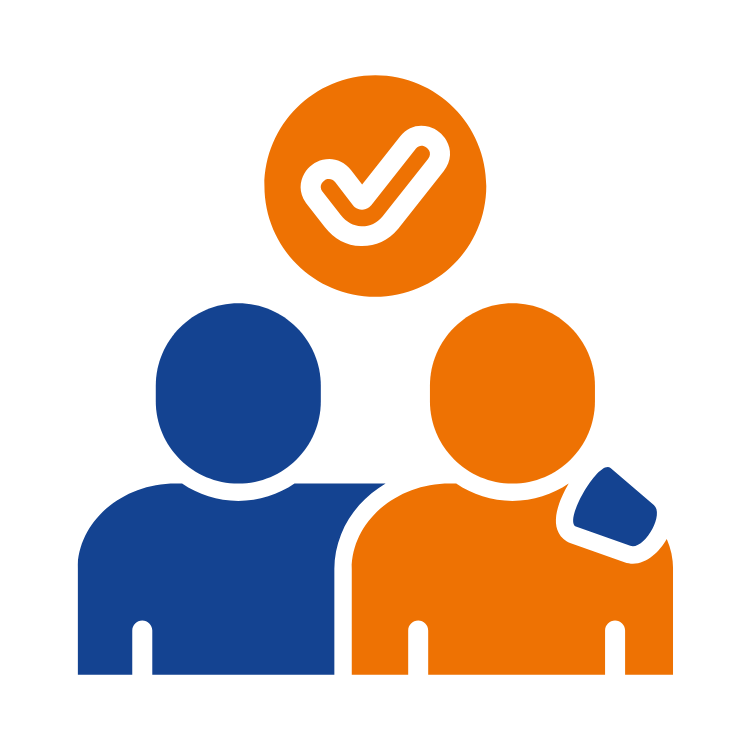 Accompagnement - Ribeyron