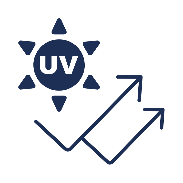 Barrière UV - Ribeyron