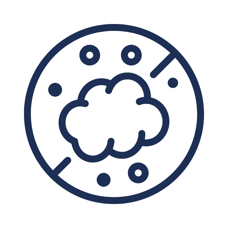 Anti-buée - Ribeyron