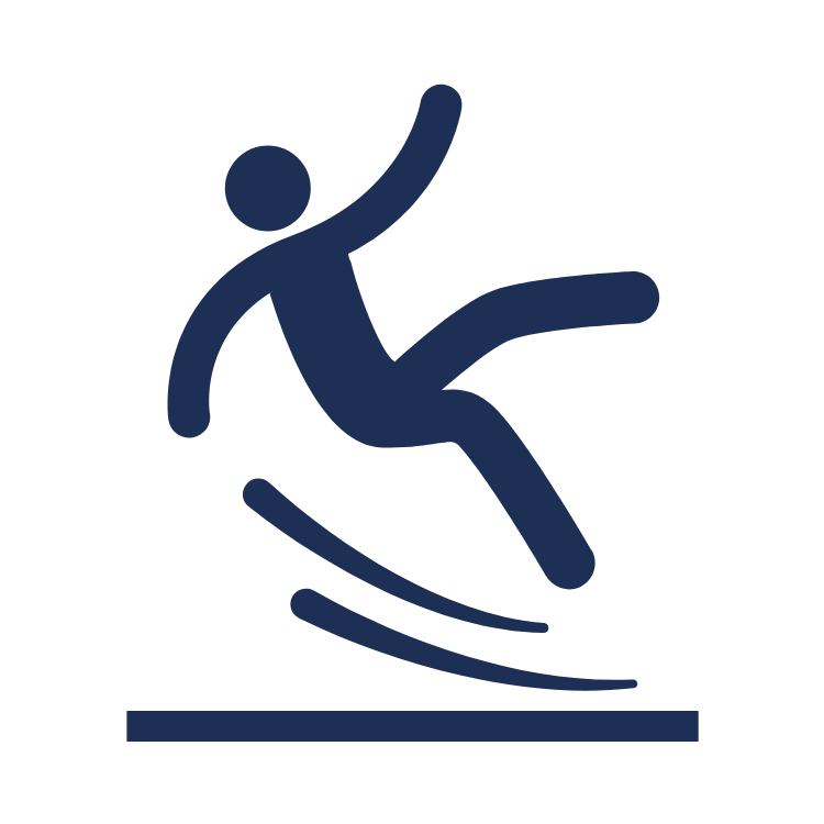 Anti-dérapant - Ribeyron