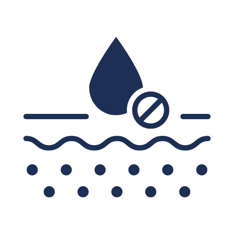 Anti-block - Ribeyron