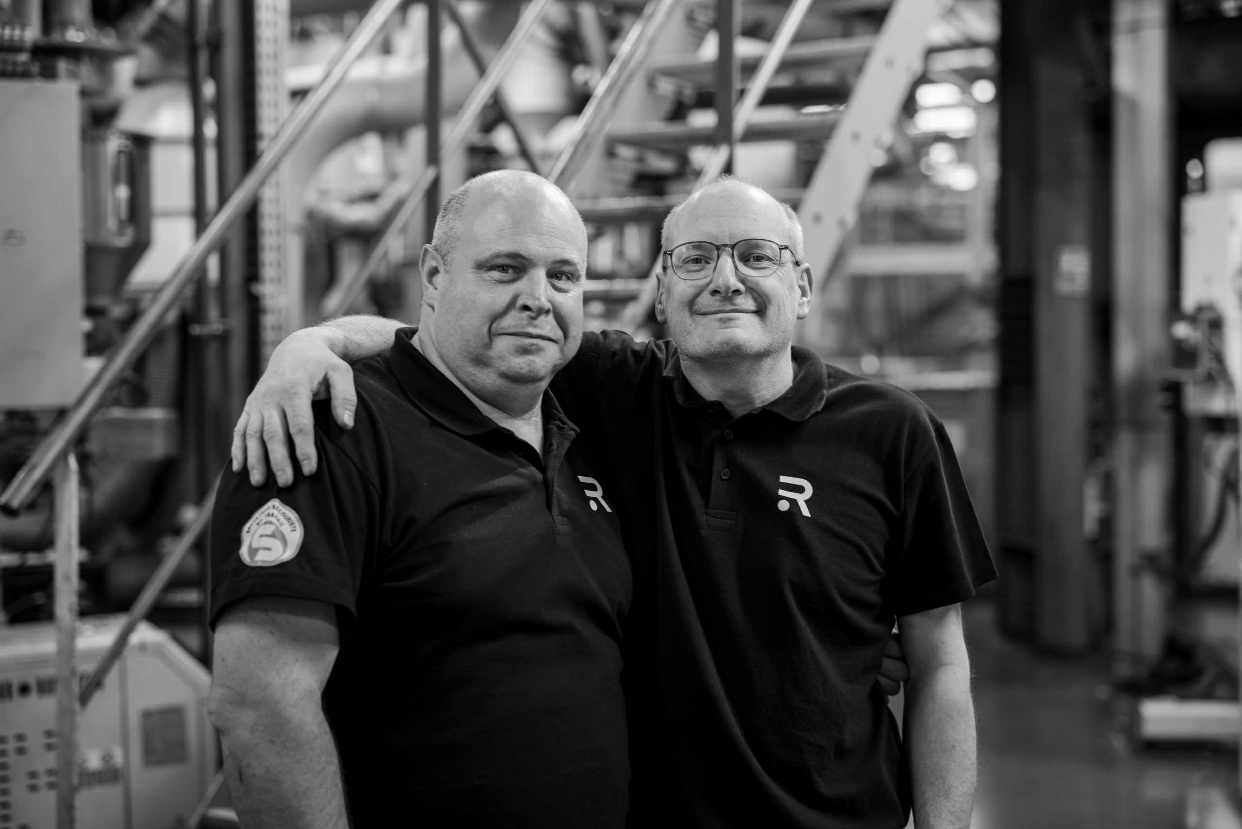 Carrière - On recrute - Ribeyron