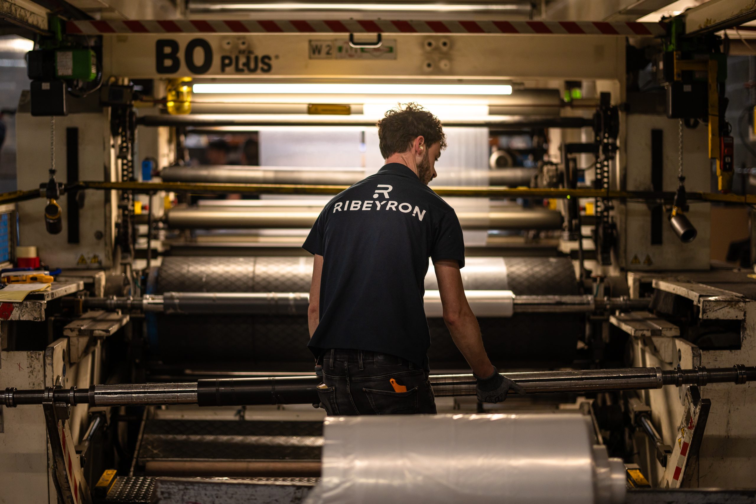 Vos objectifs - Ribeyron