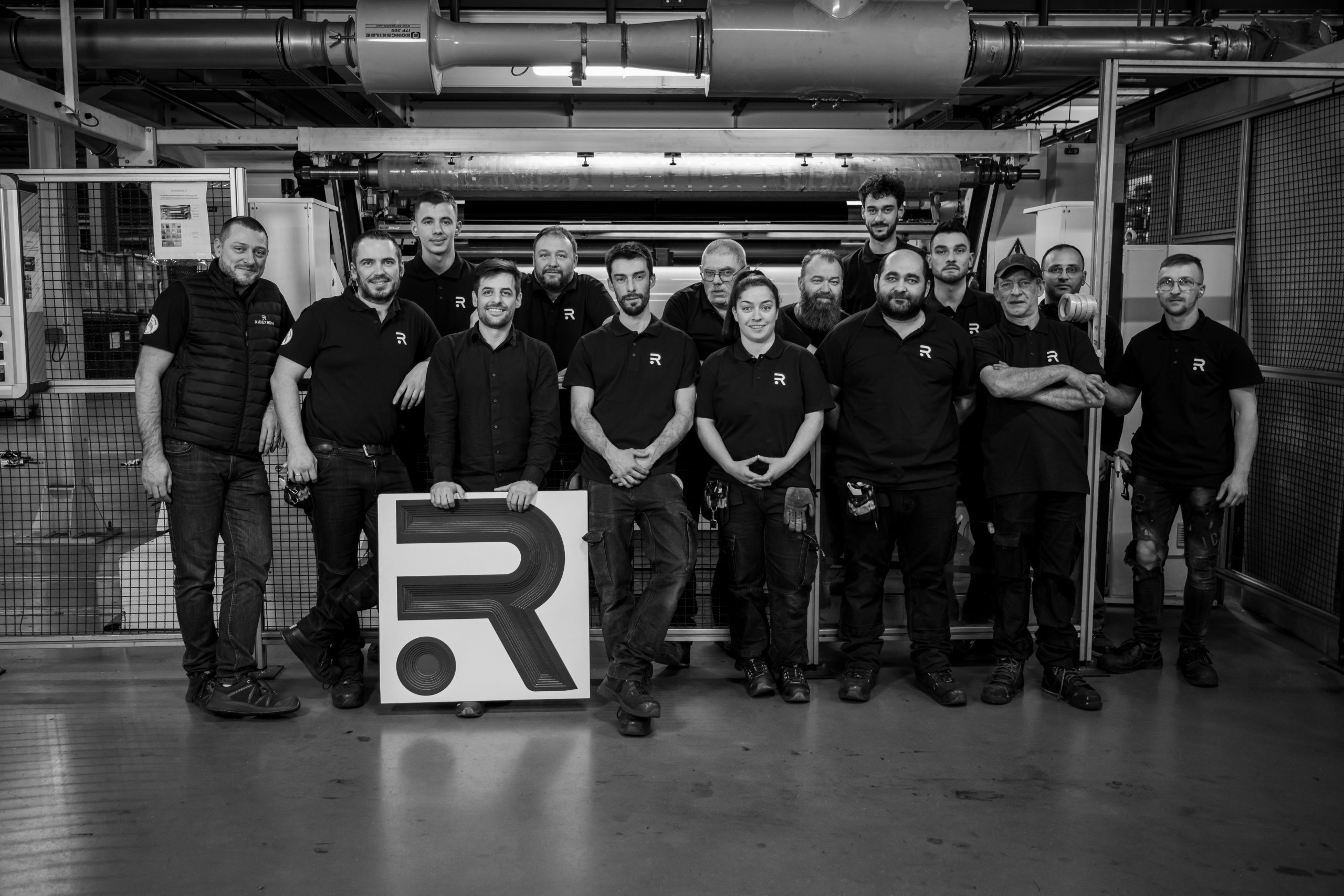 On écoute - Relation de confiance - Ribeyron