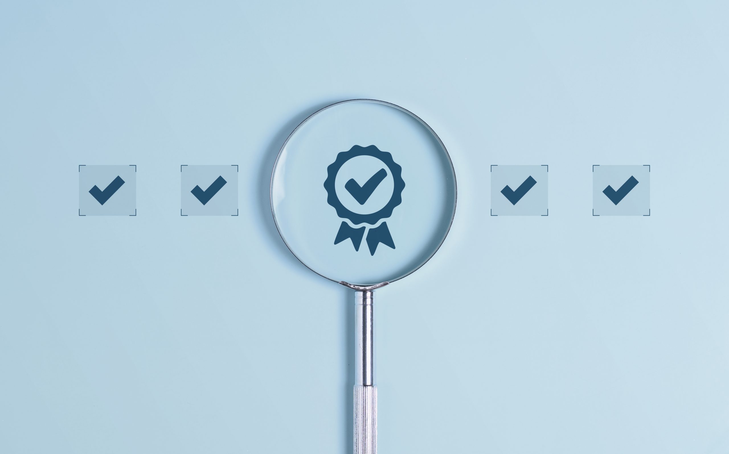 On maitrise - Une qualité certifiée et reconnue - Ribeyron