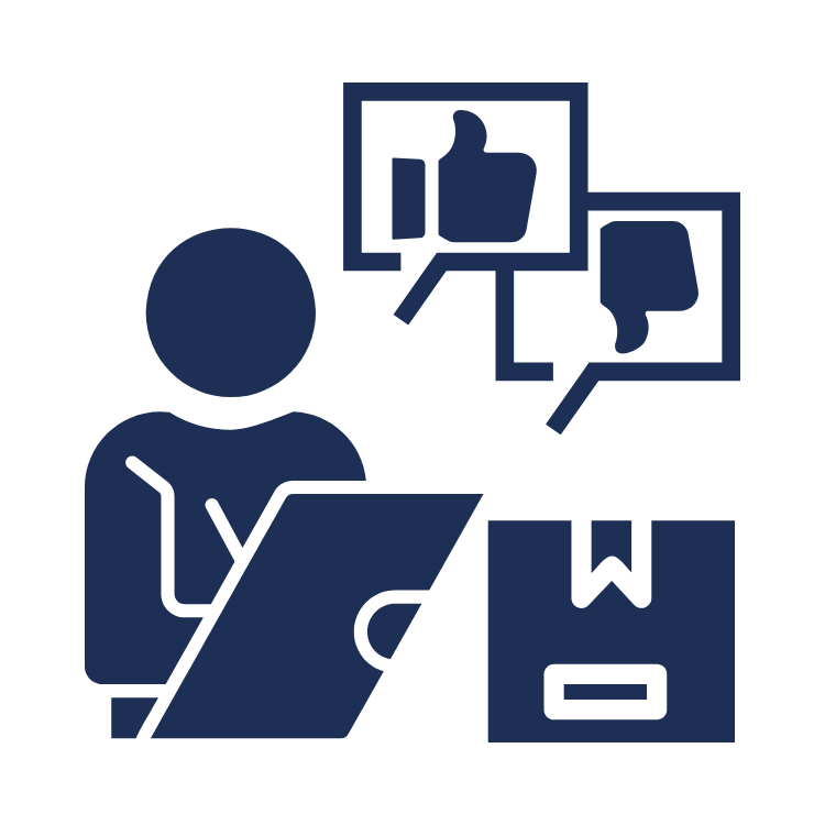 Perception qualité - Impression - Ribeyron