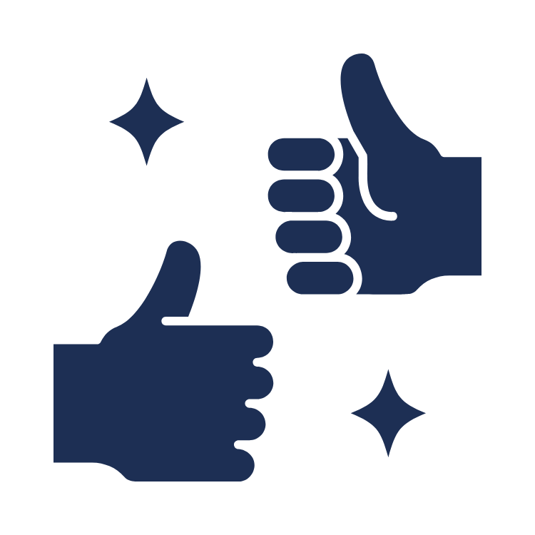 Réassurance clients - Impression - Ribeyron