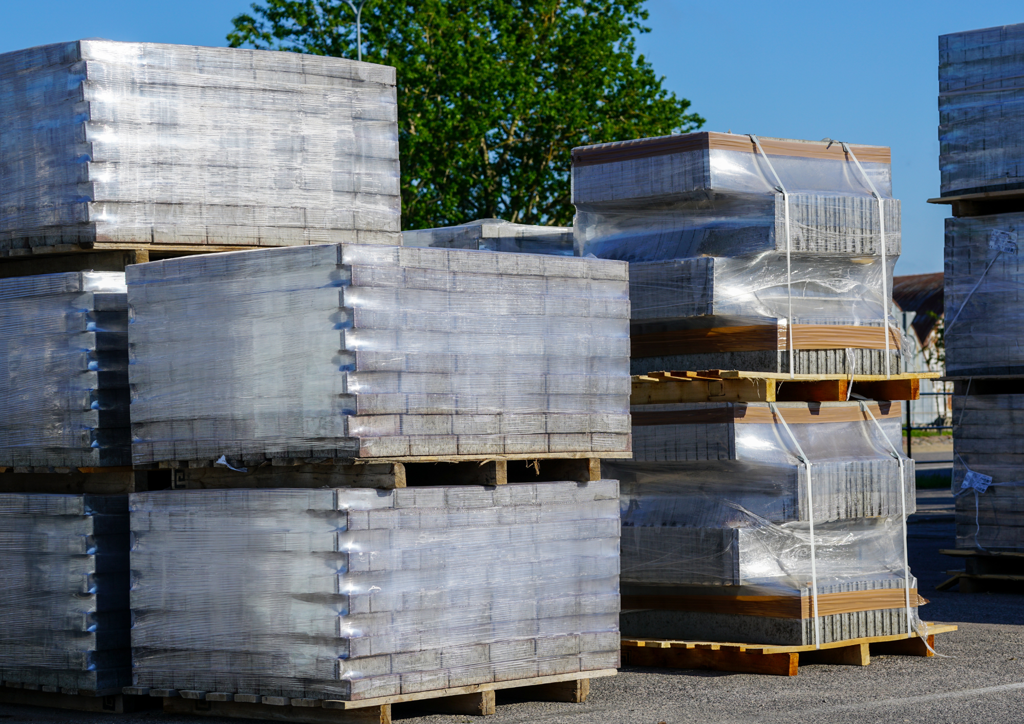 Produits rétractables - Catégorie - Ribeyron