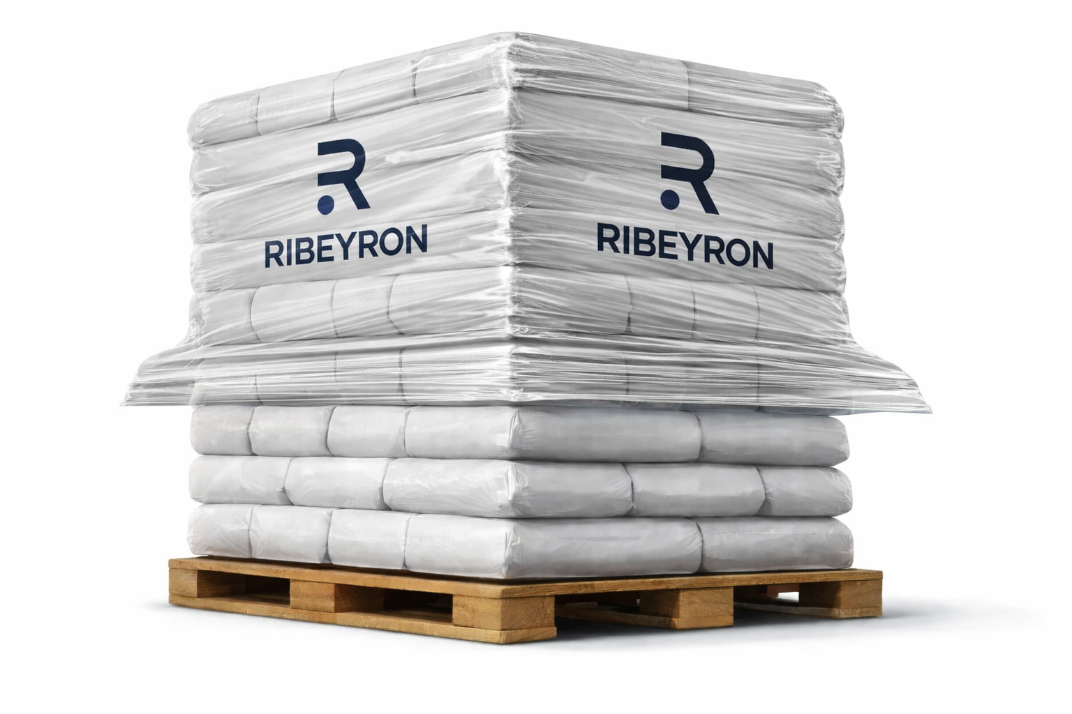 Stretch hood – 50µm – Tranparente