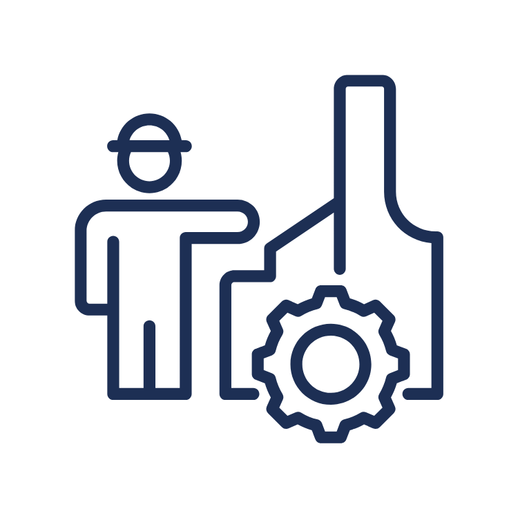 Ajustements opérateurs fréquents