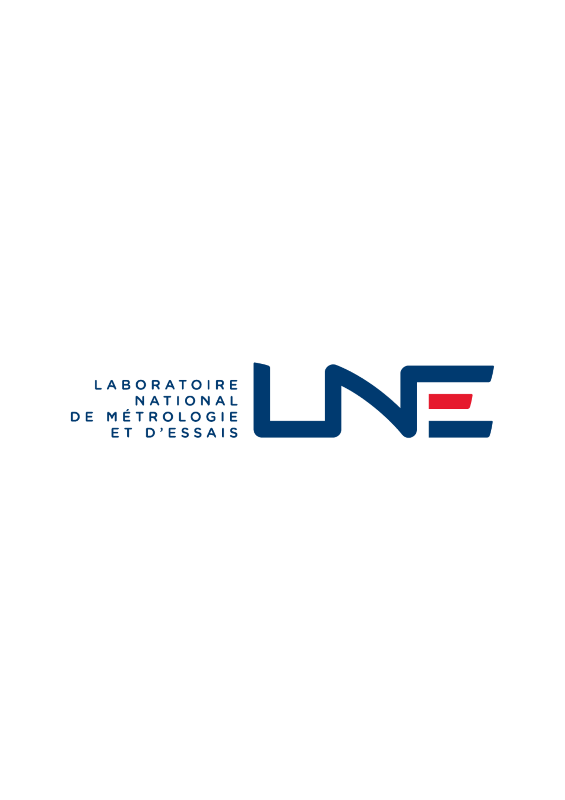 Certification LNE - Ribeyron
