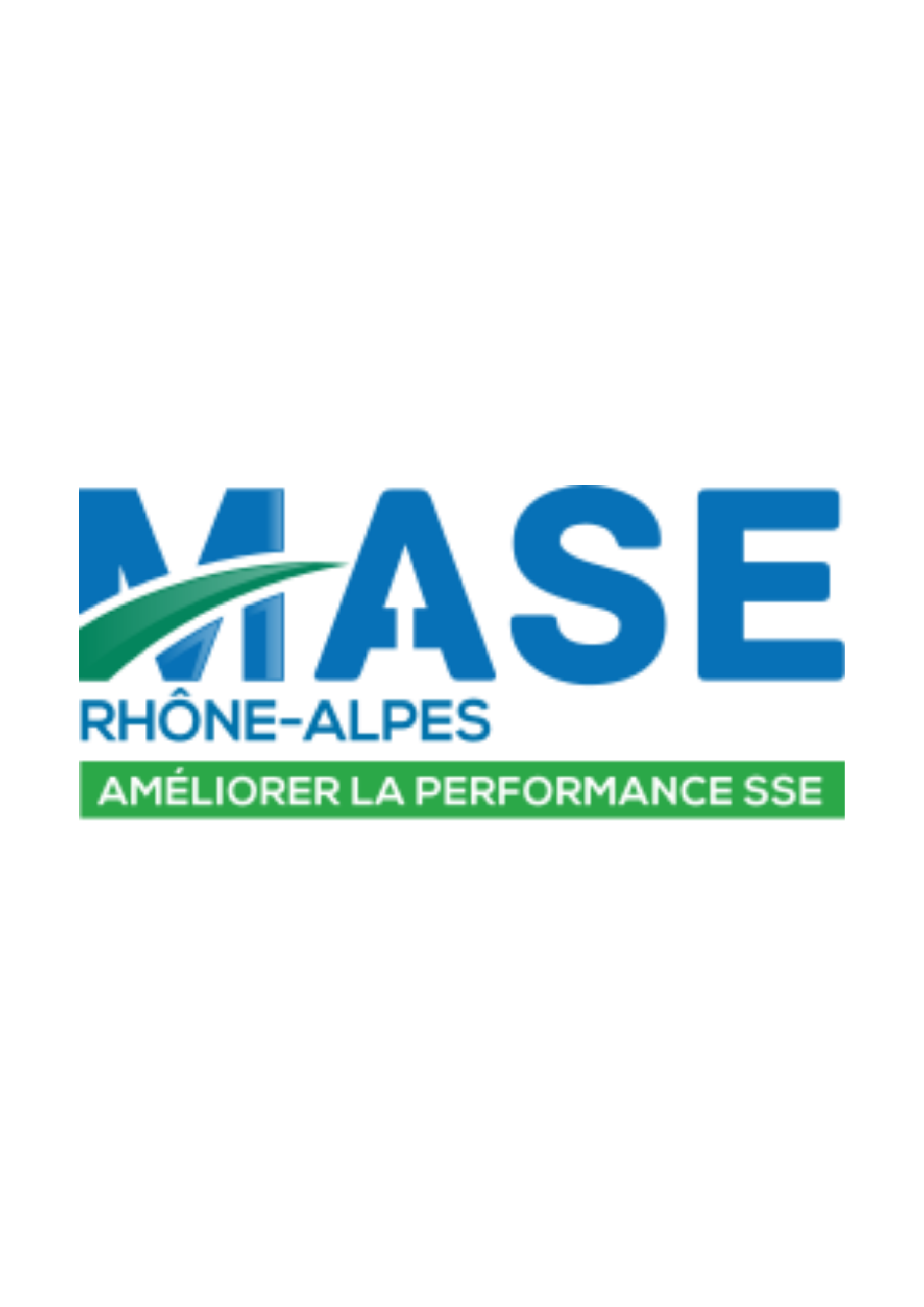 Certification MASE - Ribeyron