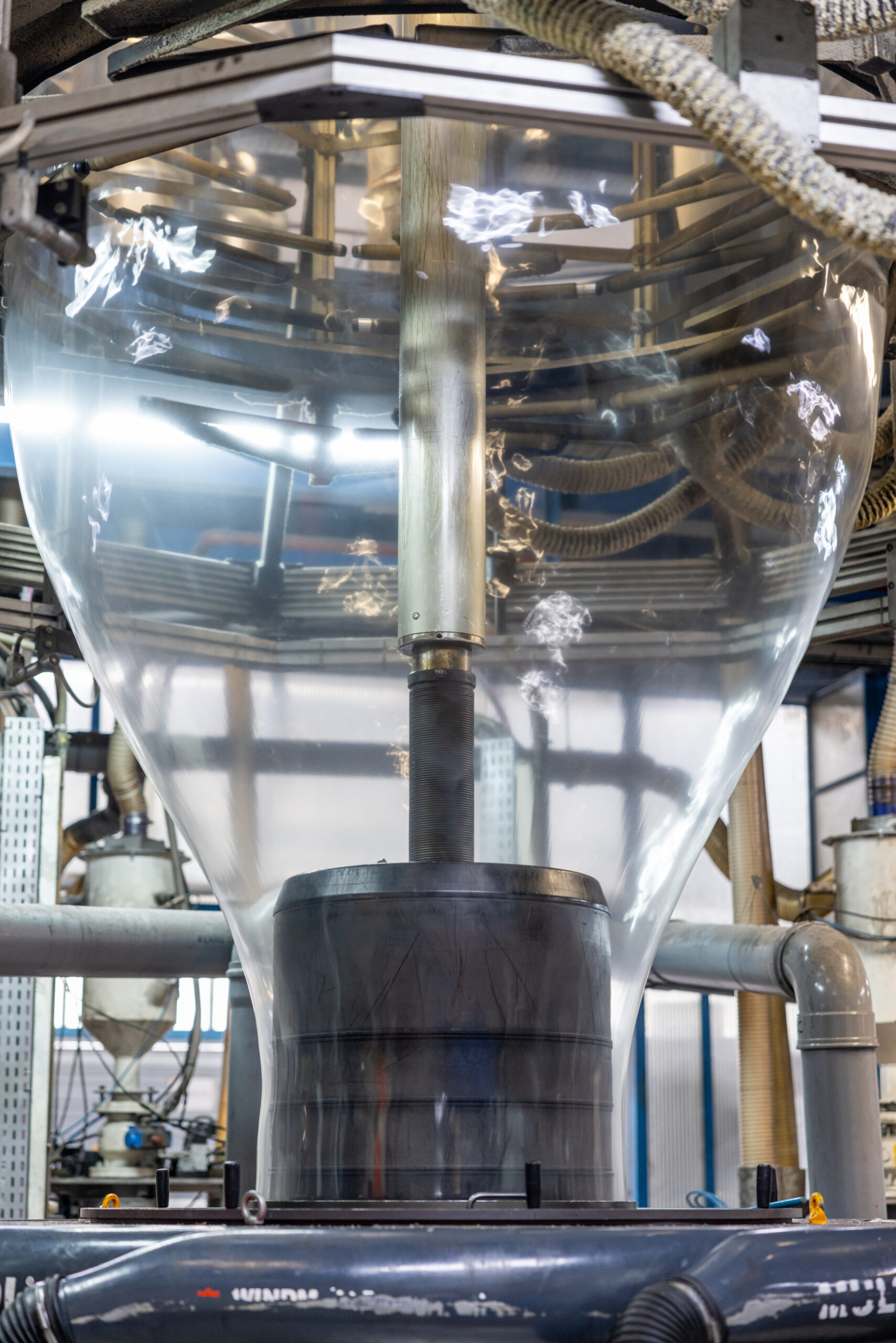 La coextrusion : organiser la performance, couche par couche