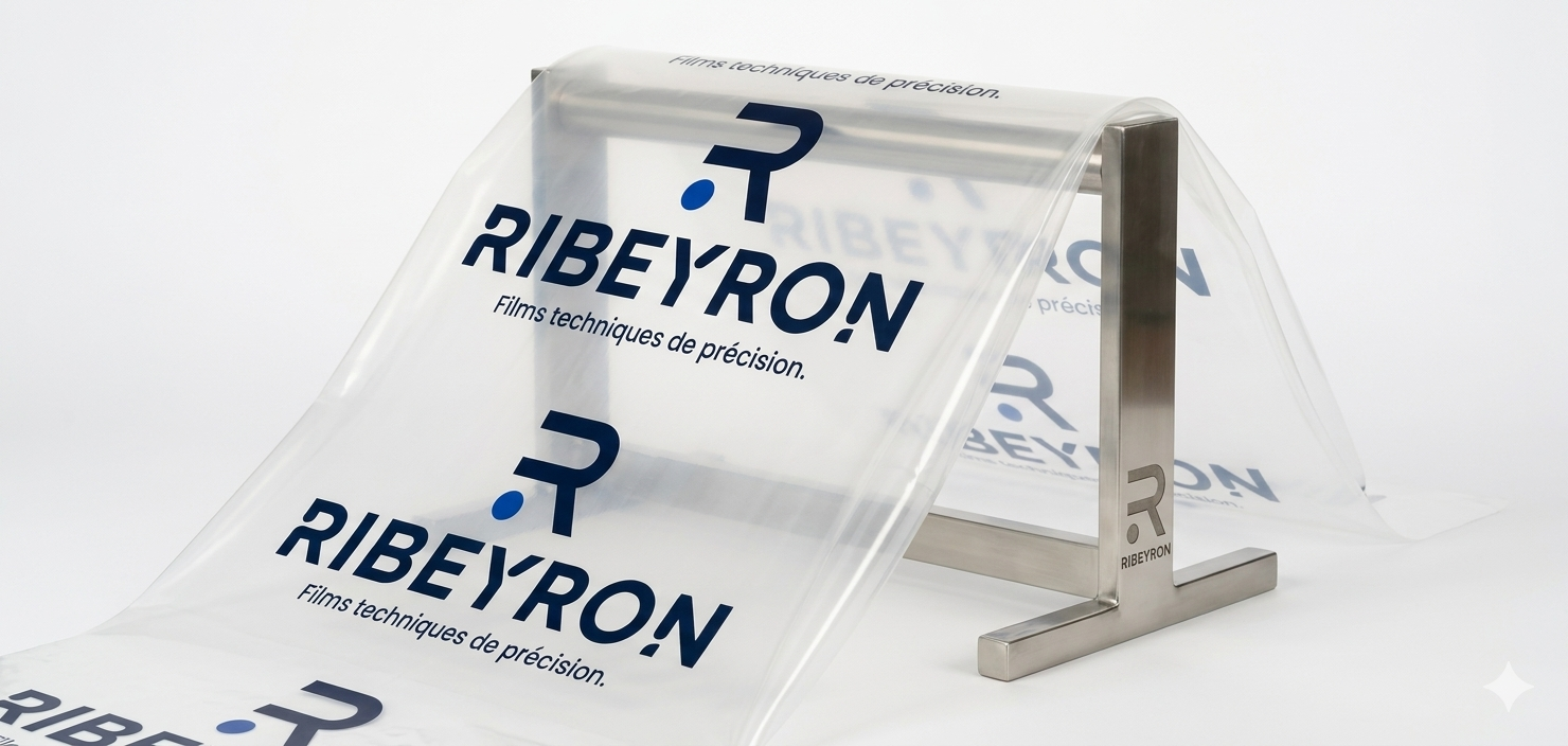 Housse rétractable (shrink hood)