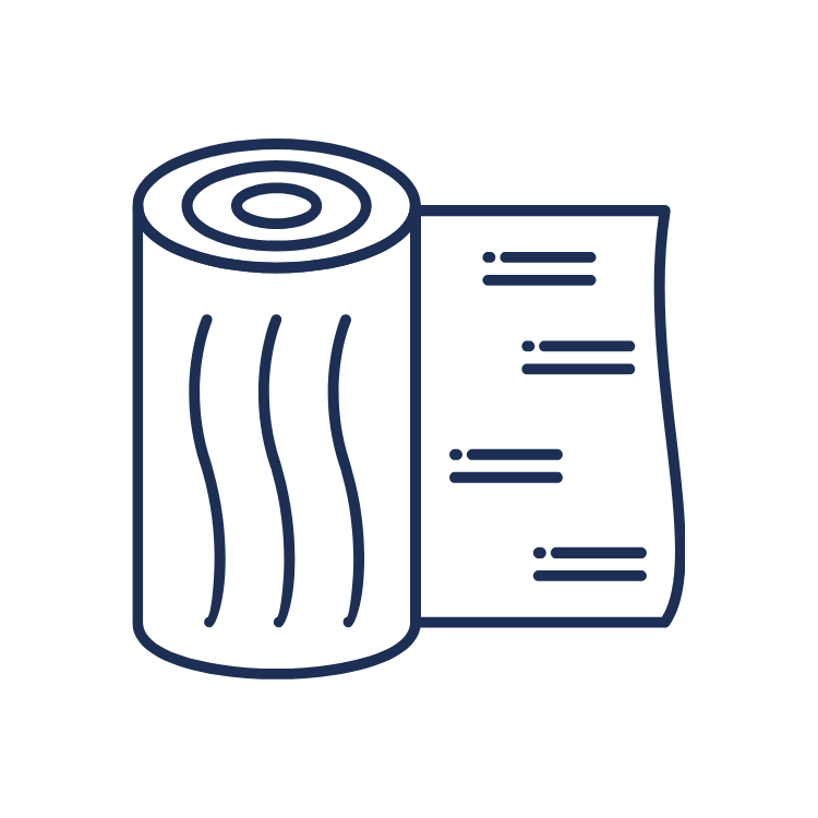 Tension irrégulière