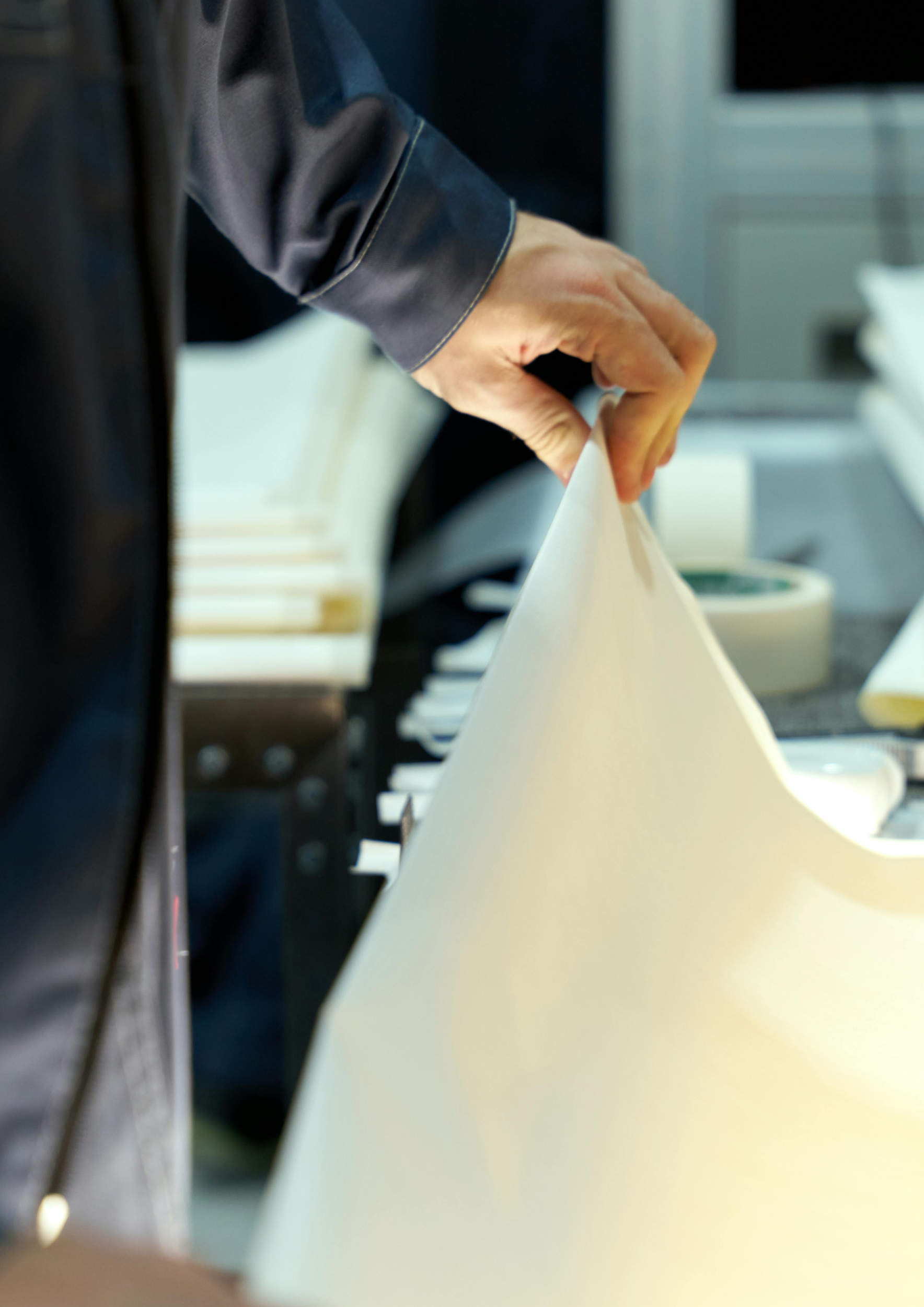 Un pilier du système qualité, mais surtout un outil opérationnel - Ribeyron